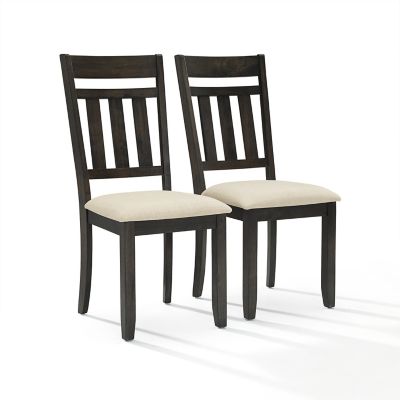 Image showing  Hayden Dining Chairs, 2-Pack