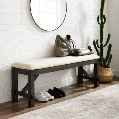 Image showing  Hayden Dining Bench