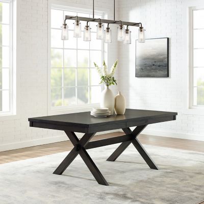 Crosley Rectangular Hayden Dining Table