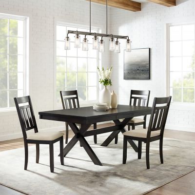 Crosley 5 pc. Hayden Dining Set