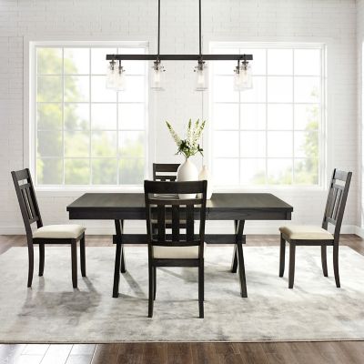 Image showing  5 pc. Hayden Dining Set