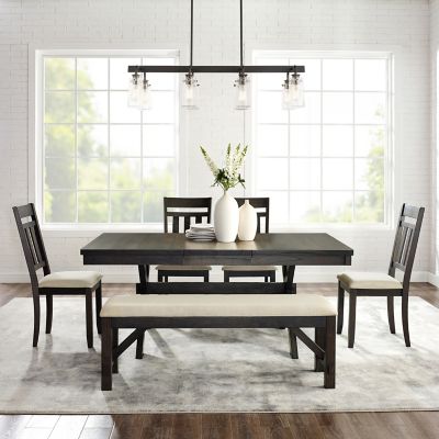 Image showing  6 pc. Hayden Dining Set