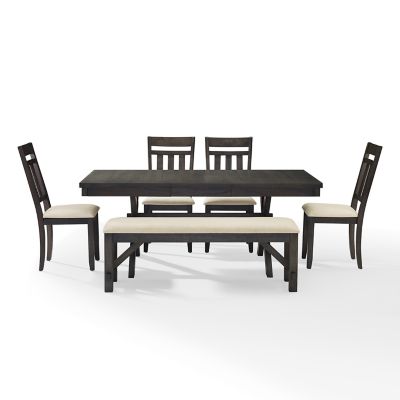 Image showing  6 pc. Hayden Dining Set