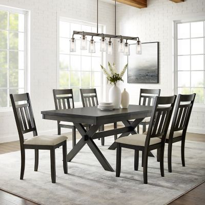 Crosley 7 pc. Hayden Dining Set