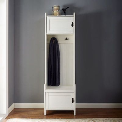 Crosley Fremont Entryway Tower