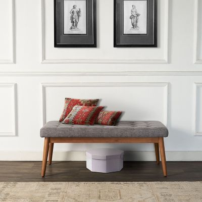 Image showing  Landon Upholstered Bench