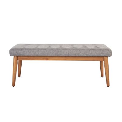 Image showing  Landon Upholstered Bench