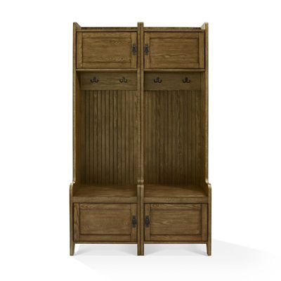 Image showing  Fremont 2 pc. Entryway Set, White