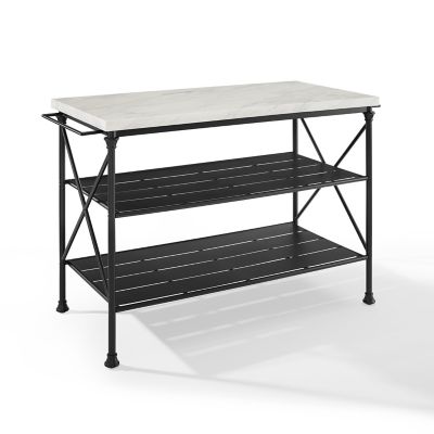 Image showing  Madeleine Kitchen Island, CF3024