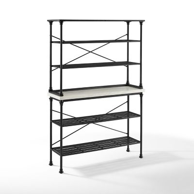 Image showing  2 pc. Madeleine Baker's Rack Set