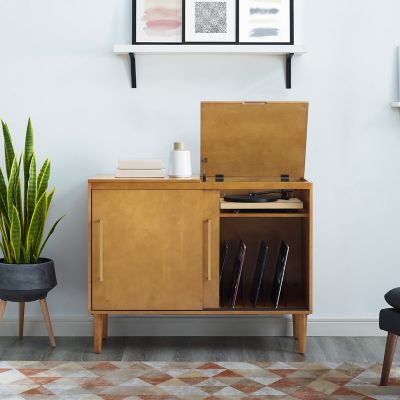 Image showing  Everett Media Console Table