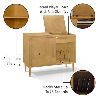 Image showing  Everett Media Console Table