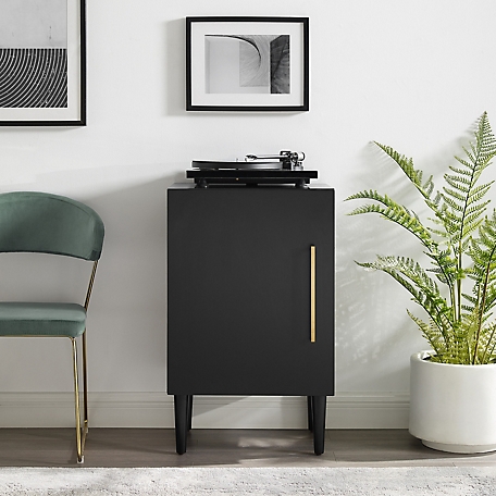 Crosley Everett Record Player Stand