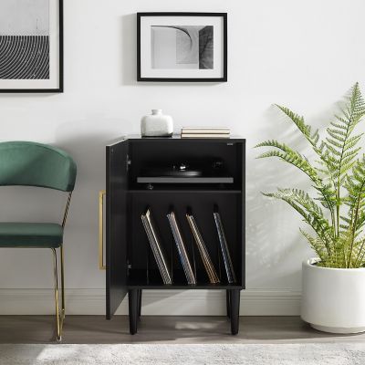 Image showing  Everett Record Player Stand