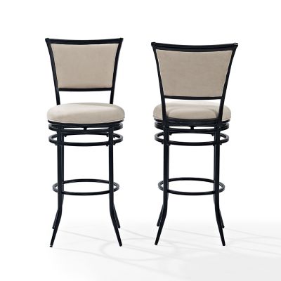 Image showing  Rachel Bar-Height Bar Stool, 44.5 in.