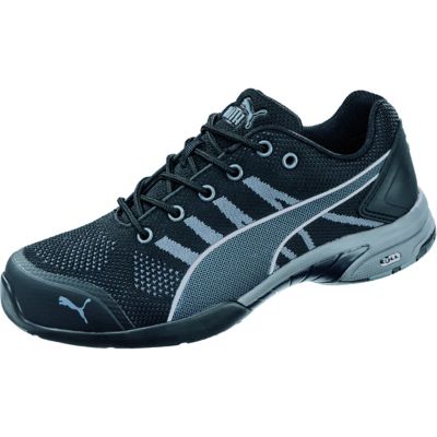 Image showing  Women's Celerity Knit Steal Toe Work Shoe, 642905