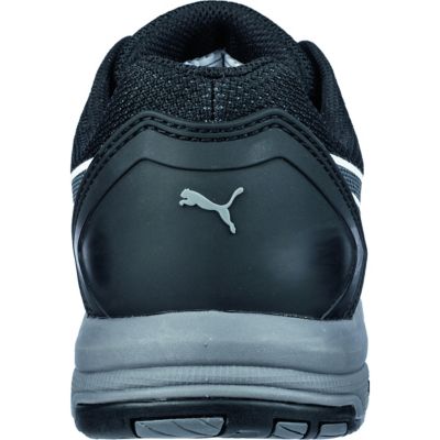 Image showing  Women's Celerity Knit Steal Toe Work Shoe, 642905