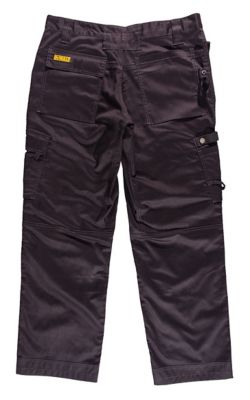 Image showing  Men's Classic Fit High-Rise ProTradesman Stretch Pants