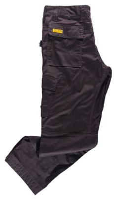 Image showing  Men's Classic Fit High-Rise ProTradesman Stretch Pants