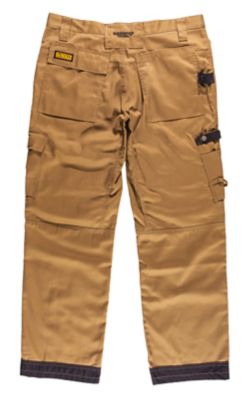 Image showing  Men's Classic Fit High-Rise ProTradesman Stretch Pants
