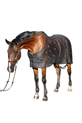 Benefab Rejuvenate SmartScrim Horse Therapy Blanket