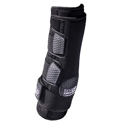 Benefab Therapeutic Smart Horse Leg QuickWraps