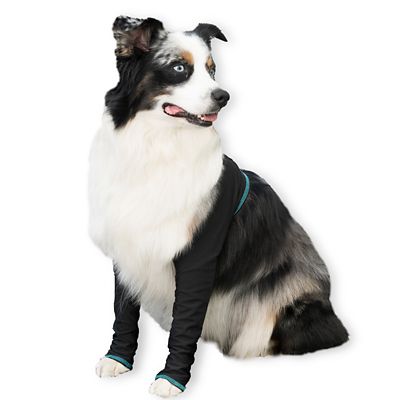 Benefab Canine Comfort and Care Dog Sleeves