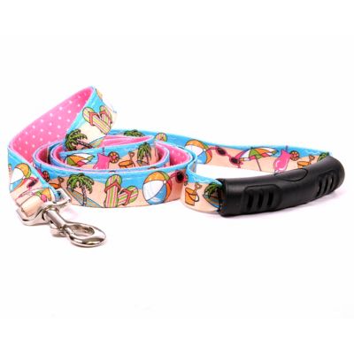 Yellow Dog Design Beach Party Uptown Dog Lead