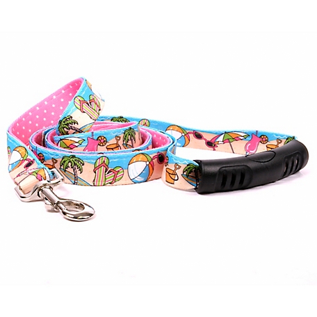 Yellow Dog Design Beach Party Uptown Dog Lead