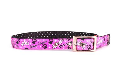 diva dog collar