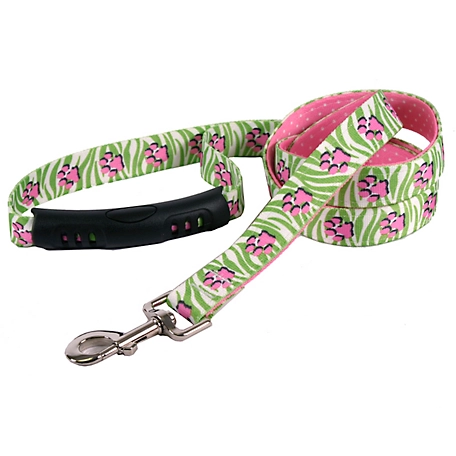 Yellow Dog Design Jungle Paws Uptown Dog Lead
