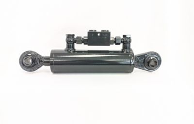 AMA USA Category 1 Hydraulic Top Link, 14-3/16 in. to 18-1/2 in.