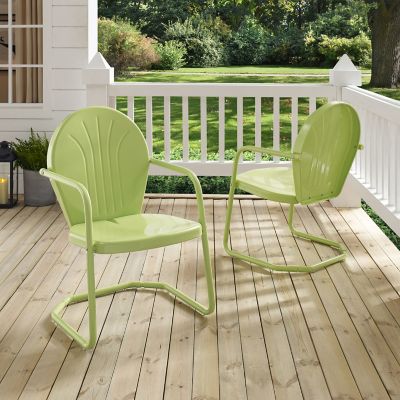 Image showing 5 th Crosley Griffith Patio Chair