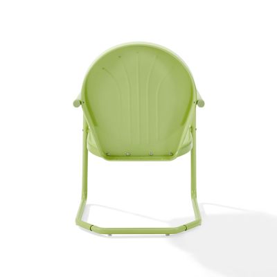 Image showing 8 th Crosley Griffith Patio Chair