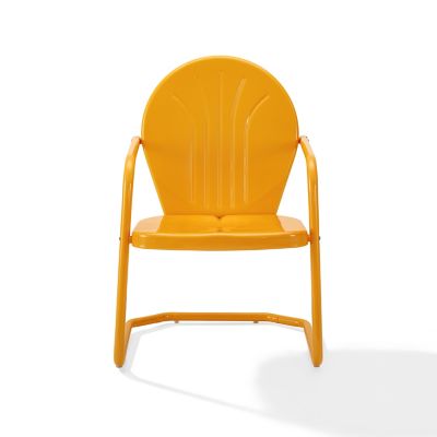 Image showing 6 th Crosley Griffith Patio Chair