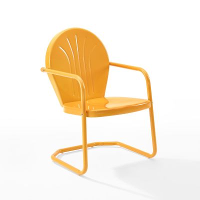 Image showing 7 th Crosley Griffith Patio Chair