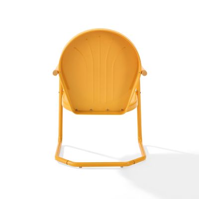 Image showing 8 th Crosley Griffith Patio Chair