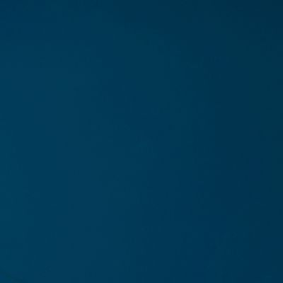 Image showing  Retro Metal Side Table, Navy