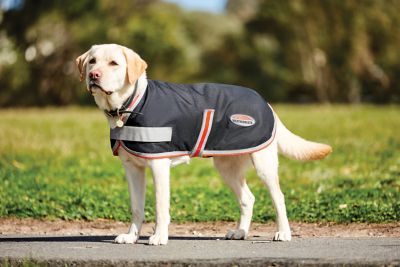 WeatherBeeta ComFiTec 1200D Therapy-Tec Dog Coat