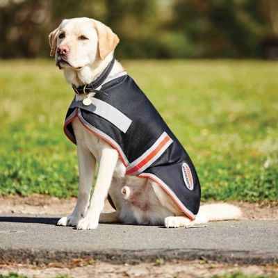 Image showing  ComFiTec 1200D Therapy-Tec Dog Coat