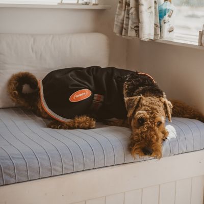 Image showing  ComFiTec 1200D Therapy-Tec Dog Coat