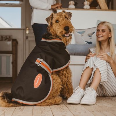 Image showing  ComFiTec 1200D Therapy-Tec Dog Coat