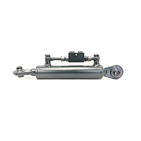 AMA USA Category 1 Hydraulic Top Link, 16-1/8 in. to 22-7/16 in.