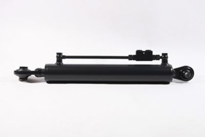 AMA USA Category 1/2 Hydraulic Top Link, 25-9/16 in. to 39-15/16 in.