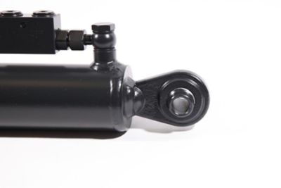 Image showing  Category 1/2 Hydraulic Top Link, 25-9/16 in. to 39-15/16 in.