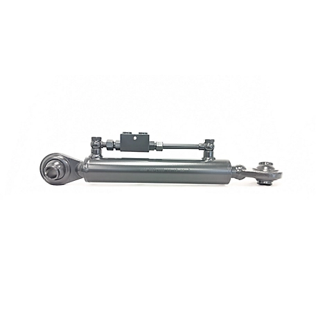 AMA USA Category 2 Hydraulic Top Link, 18-15/16 in. to 27-3/16 in.