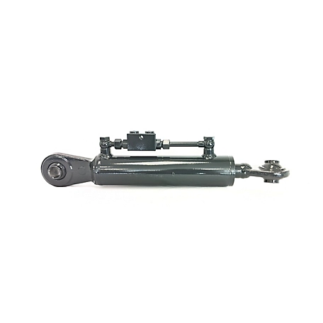 AMA USA Category 2 Hydraulic Top Link, 19-11/16 in. to 28 in.