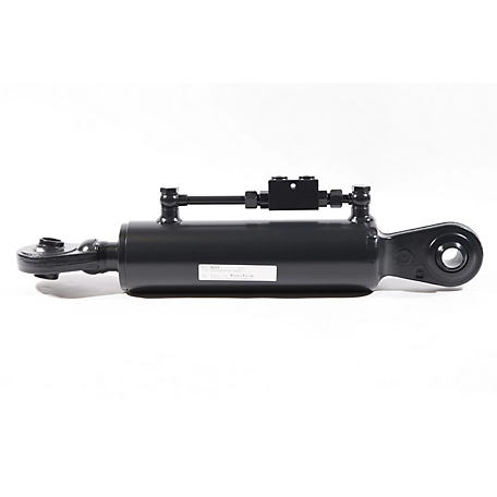 AMA USA Category 2 Hydraulic Top Link, 20-7/8 in. to 29-1/8 in.