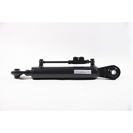 AMA USA Category 2 Hydraulic Top Link, 22-3/8 in. to 33-1/2 in.