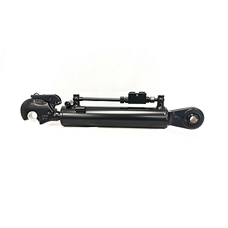 AMA USA Category 2 Hydraulic Top Link, 23-13/16 in. to 34-13/16 in.